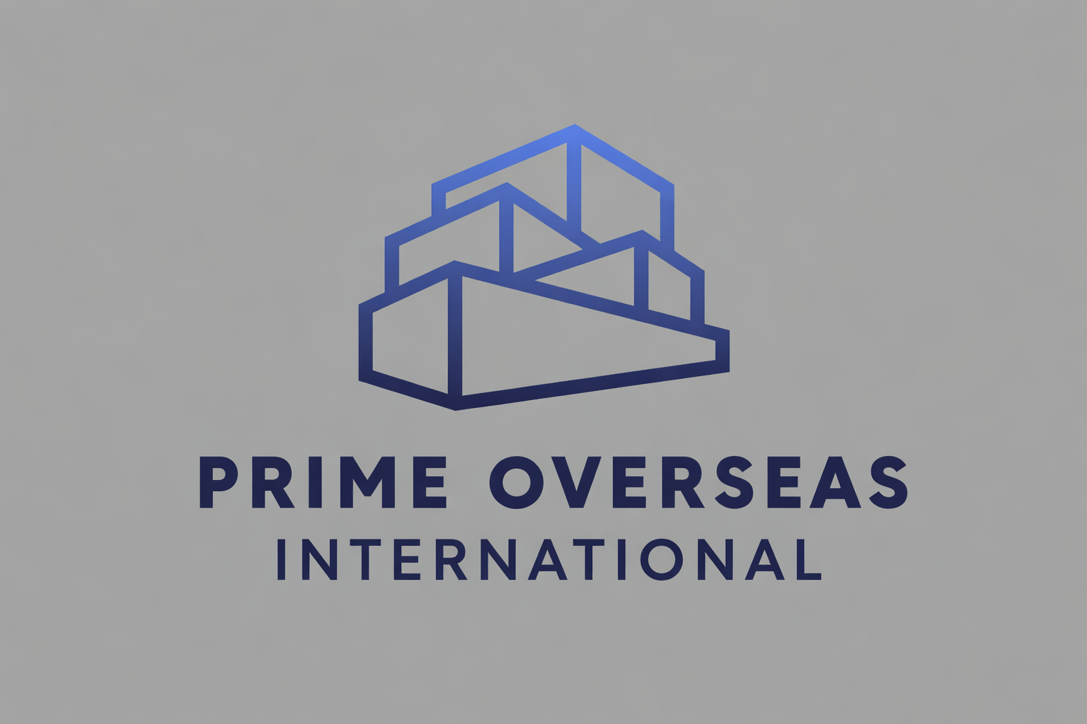 Prime Overseas Logo